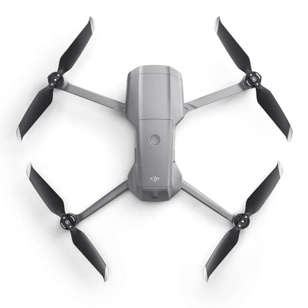 DJI Mavic Air 2 Fly More Combo with Smart Controller - CP.MA