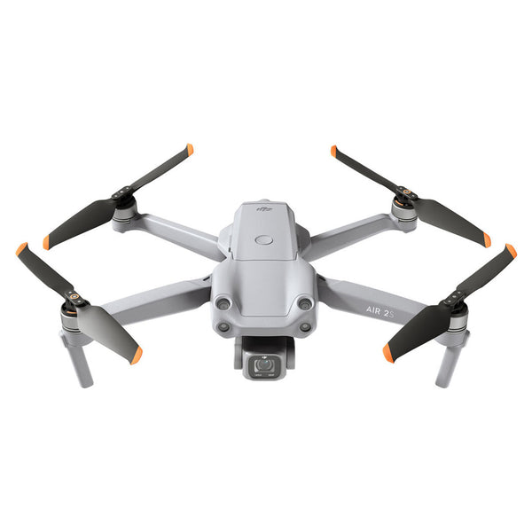 ★再最終値下げ★DJI Air 2S Fly More COMBO 【美品】 DJI Air 2S Fly More Combo Drone with Smart Controller (CP.MA
