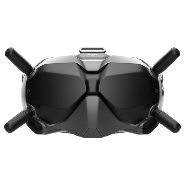 DJI FPV Drone Combo (CP.FP.00000001.01) - Dynnex Drones