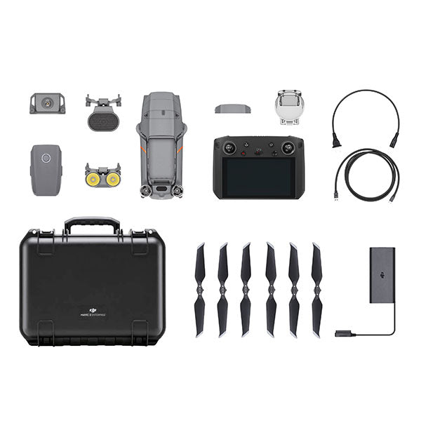 DJI Mavic 2 Enterprise Advanced CP.EN.00000337.01 - Dynnex Drones