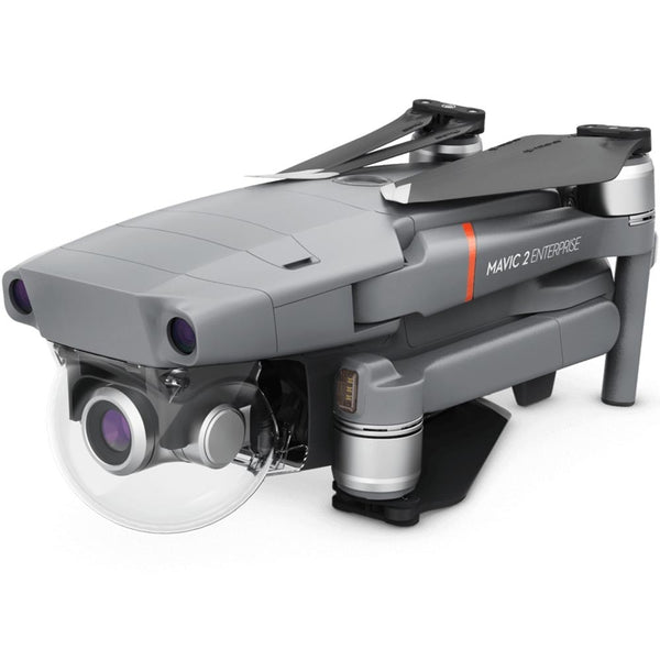 個人装備 DJI Mavic2 EnterpriseDual DJI Officially Announces Mavic 2 Enterprise Dual With Thermal Camera