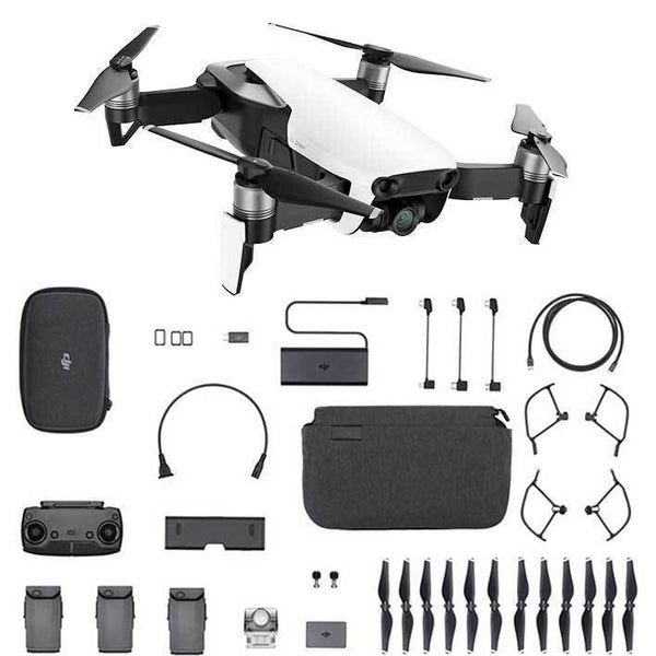 DJI Mini 2 Drone Fly More Combo Pro-Certified Refurbished