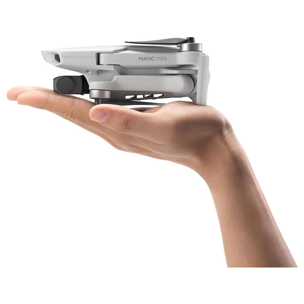 DJI Mavic Mini -(DJI-Certified Refurbished w/ Warranty) CP