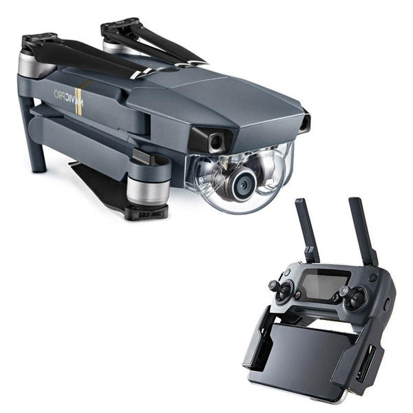 DJI Mavic Pro Drone with 4K HD Camera