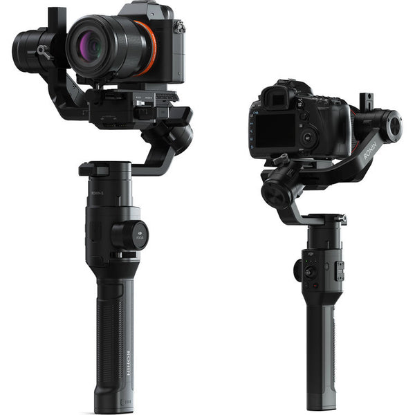 その他 DJI ronin s Used DJI Ronin-S CP.ZM.00000103.02 - Adorama