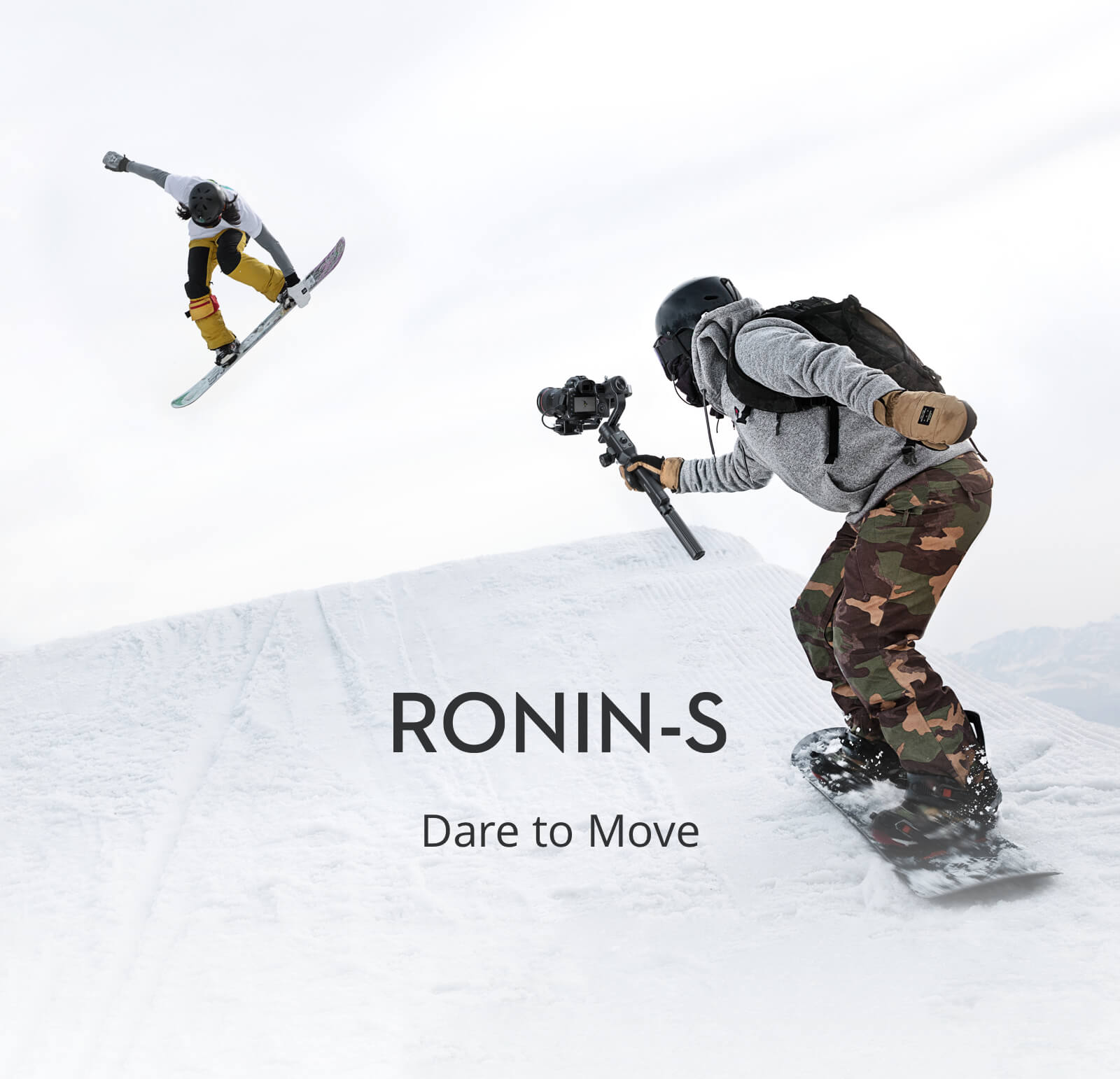 DJI Ronin-M/MX Battery