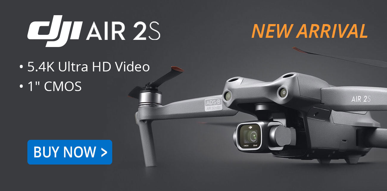 DJI Store - Official Store for DJI Drones, Gimbals and Accessories