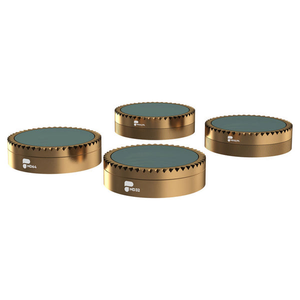 Polar Pro Cinema Series 4-Pack Filters Limited Edition Mavic Air
