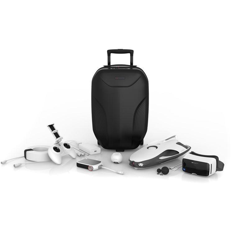 Power Vision PowerRay Wizard Underwater ROV Kit - PRW10 - Dynnex Drones