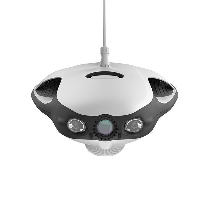 Power Vision PowerRay Wizard Underwater ROV Kit - PRW10 - Dynnex Drones