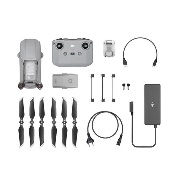 DJI Mavic Air 2 Drone (DJI-Certified Refurbished w/ Warranty)