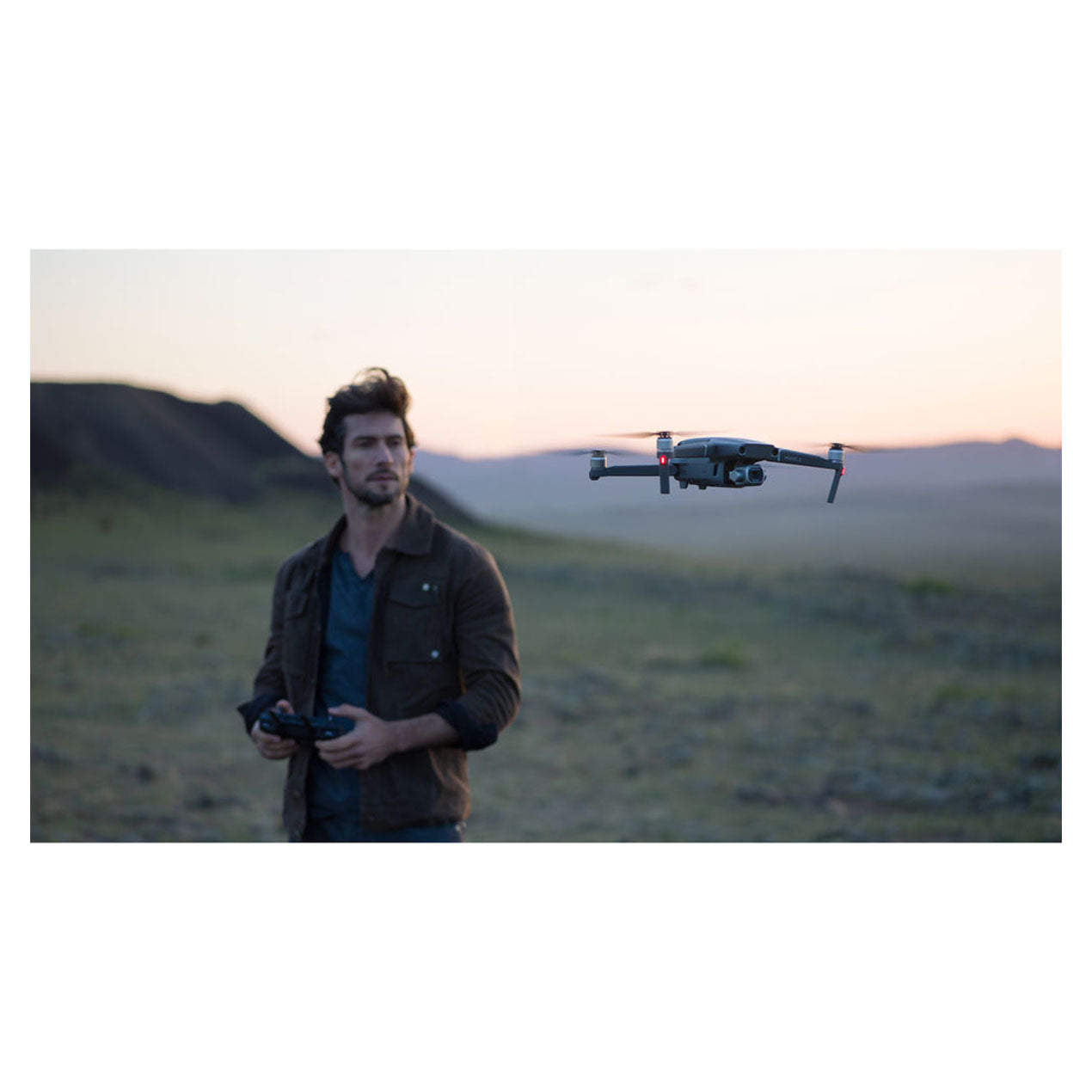 DJI Air 2S Fly More Combo Drone with Smart Controller (CP.MA.00000369. ...