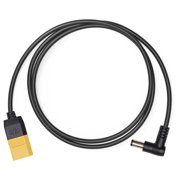 DJI FPV Goggles Power Cable (XT60)