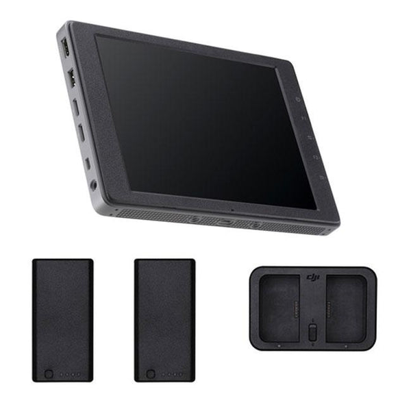 DJI CrystalSky 7.85" High-Brightness Monitor