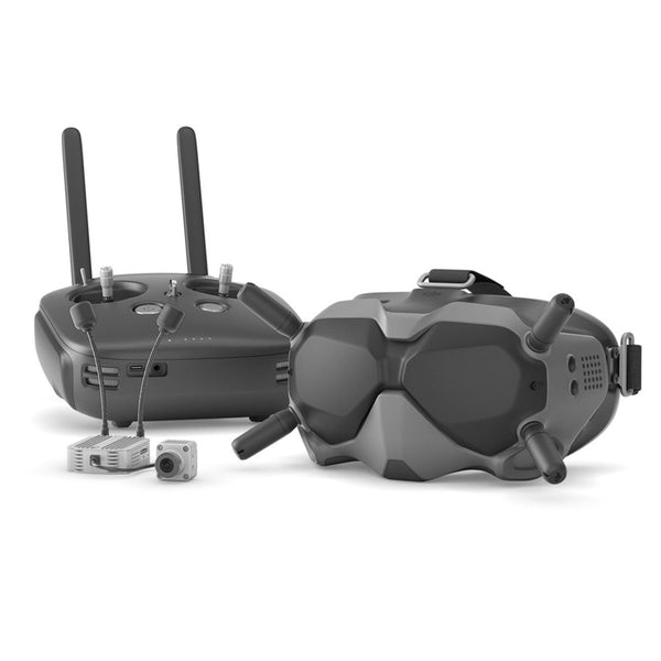 DJI Digital FPV Fly More Combo (Mode 1)