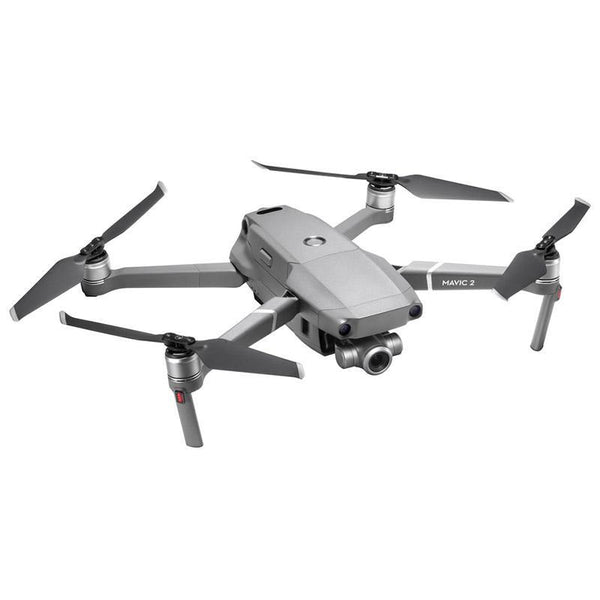 DJI Mavic 2 Zoom Quadcopter (DJI-Certified Refurbished w/ Warranty)