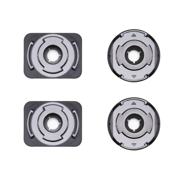 DJI Osmo Action Adhesive Mount Kit