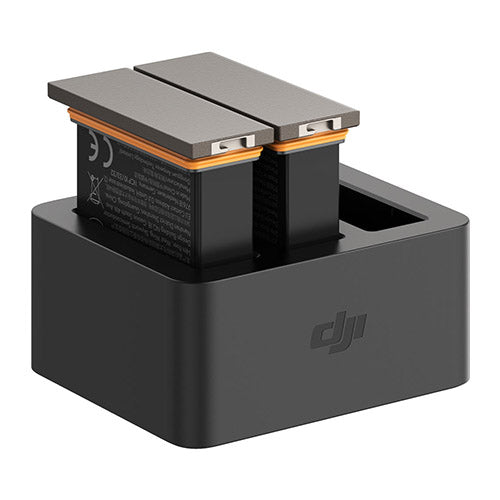 DJI Osmo Action Charging Kit
