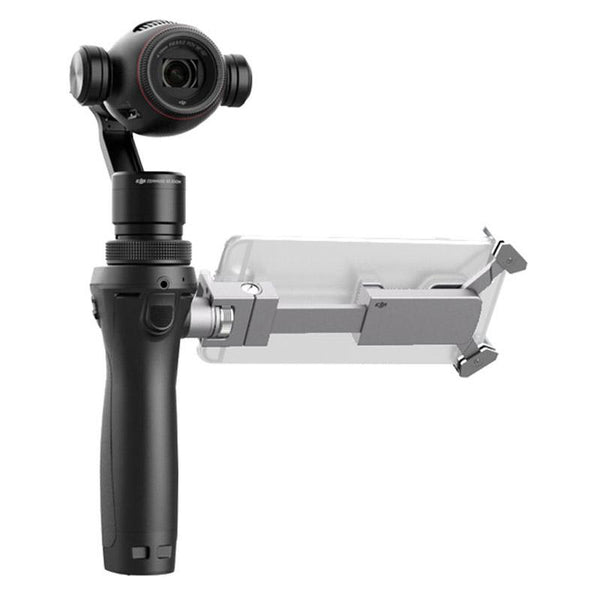DJI Osmo+ Handheld Gimbal with 4K Video with 3.5X Optical Zoom Camera