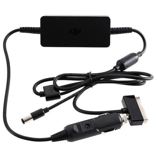 DJI Phantom 4 Car Charger (Part 42)
