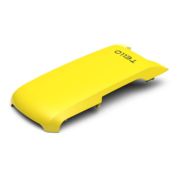 DJI Tello Snap-on Top Cover (Yellow)