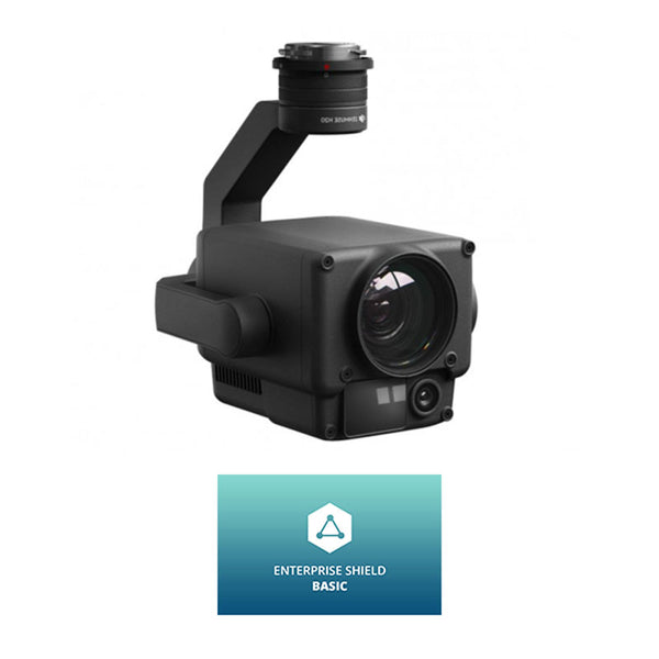 DJI Zenmuse H20 Multi-Sensor Camera w/ Enterprise Shield Basic