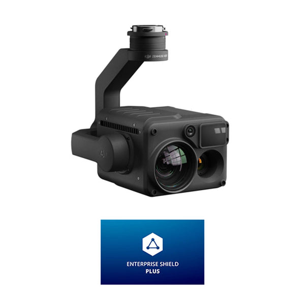DJI Zenmuse H20T Thermal Camera w/ Enterprise Shield Plus