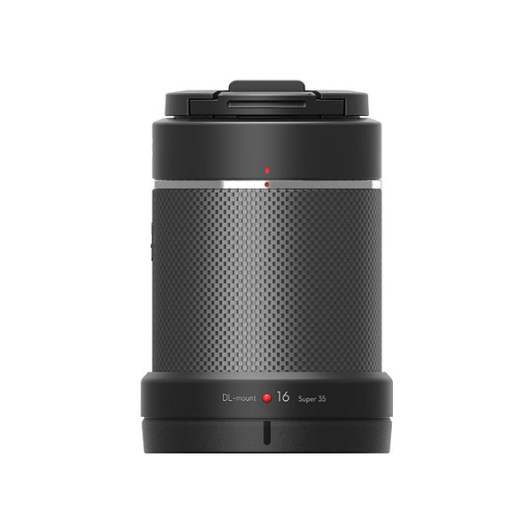 DJI Zenmuse X7 DL-S 16mm F2.8 ND ASPH Lens