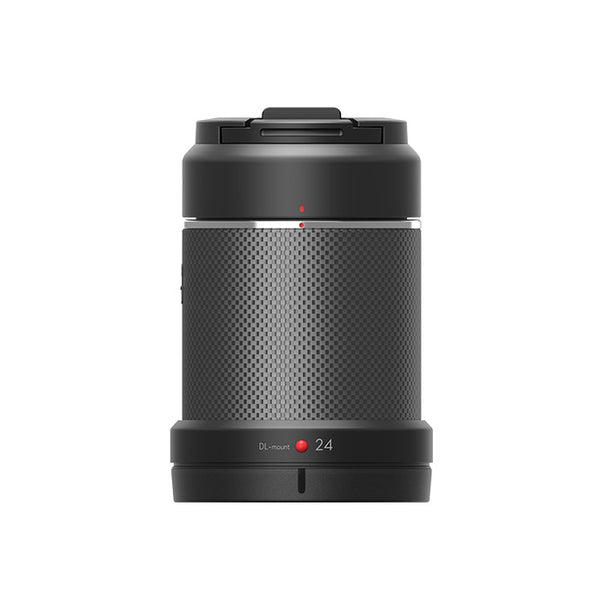 DJI Zenmuse X7 DL 24mm F2.8 LS ASPH Lens