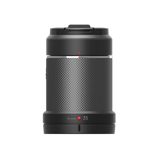 DJI Zenmuse X7 DL 35mm F2.8 LS ASPH Lens