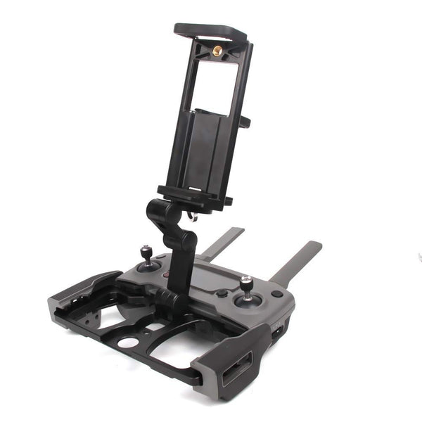 FlyPro Mavic 2 Tablet / CrystalSky Holder (Black)