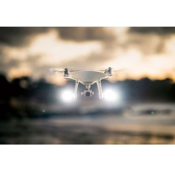 LumeCube Lighting Kit for the DJI Phantom 4