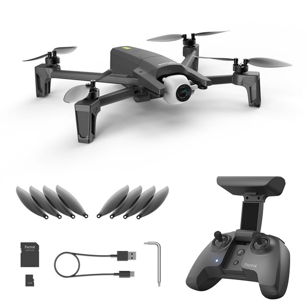 Parrot Anafi 4K Portable HDR Drone