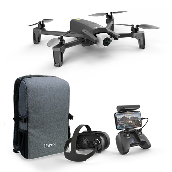 Parrot ANAFI FPV Drone
