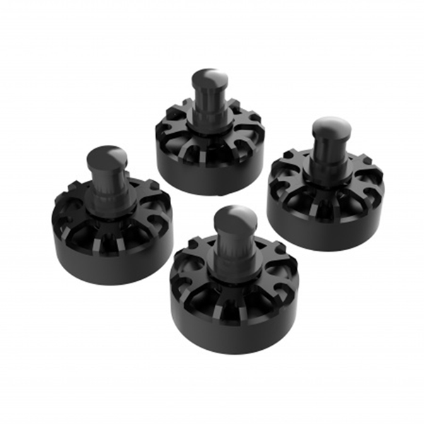 Parrot Bluegrass - Electricmotors (x4)