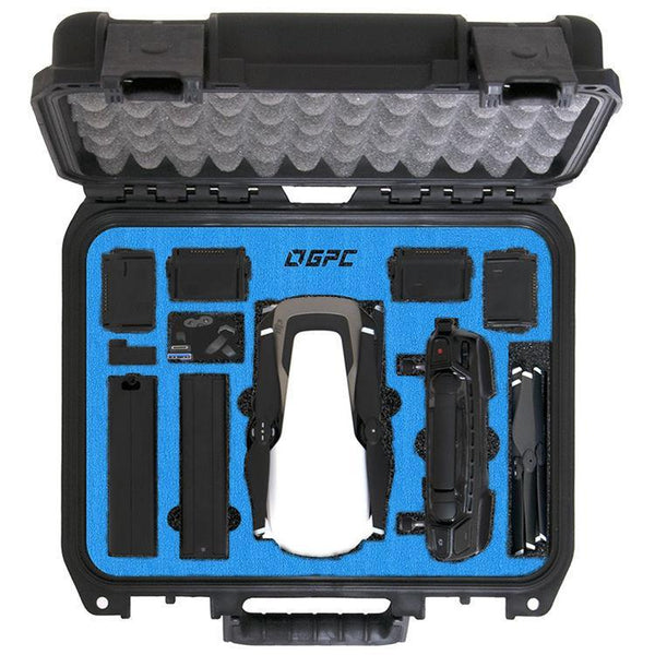 DJI Mavic Air GPC Hard Case