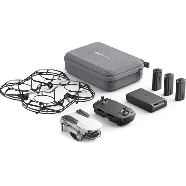 DJI Mavic Mini - Fly More Combo